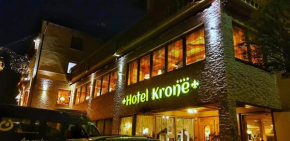 Hotel Krone Igelsberg